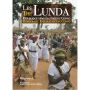 Les Lunda. République démocratique du Congo