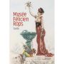 Museé Félicien Rops - Guide