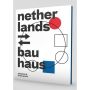 Netherlands - Bauhaus