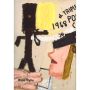 Rose Wylie. Picky people notice