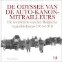 De Odyssee van de Auto-Kanon-Mitrailleurs