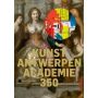 Kunst - Antwerpen Academie 350