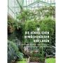 Die Königlichen Gewächshäuser von Laeken