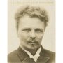 The Worlds of August Strindberg