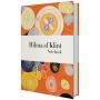 Hilma af Klint: Orange Notebook