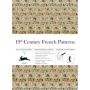 19th C. French Patterns