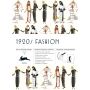 1920s Fashion (New Edition)