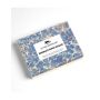 Letter writing Set: Marbled Paper Design