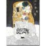 Artists' Colouring Books: Gustav Klimt