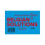 Belgian solutions 2