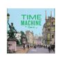 Time machine #3: Gent