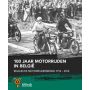 100 Jaar Motorrijden in België