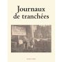 Journaux des Tranchées