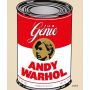 Le Génie Andy Warhol