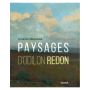 Paysages d'Odilon Redon