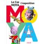 Le cas Moya, l'exposition