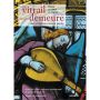 Le vitrail dans la demeure