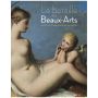 La bataille des Beaux-Arts