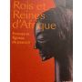 Rois et reines d'Afrique