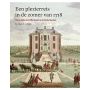 Plezierreis in de zomer van 1718