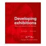 Developing exhibitionns