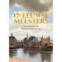 Kunstkaarten boek: 17e eeuwse meesters