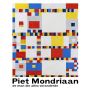 Piet Mondriaan