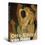 Adya en Otto van Rees