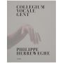 Collegium Vocale Gent – Philippe Herreweghe