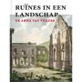 Ruïnes in een Landschap