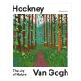 Hockney - Van Gogh