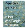 Meesterwerken in het Van Gogh Museum