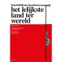 Het lelijkste land ter wereld