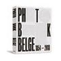 Photobook belge