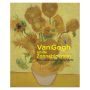 Van Gogh en de zonnebloemen