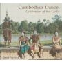 Cambodian Dance