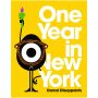 One Year In New York