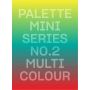 Palette Mini Series 02: Multicolour