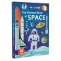 The Ultimate Book of Space