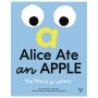 Alice Ate an Apple