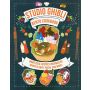 Studio Ghibli Bento Cookbook