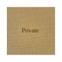 Tod Lippy: Private