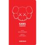 KAWS Handbook