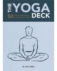 The Yoga deck