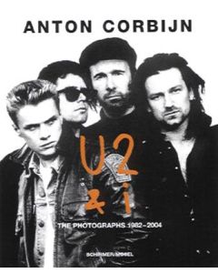 Anton Corbijn, U2 & I.