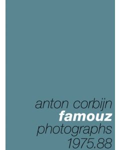 Anton Corbijn. Famouz