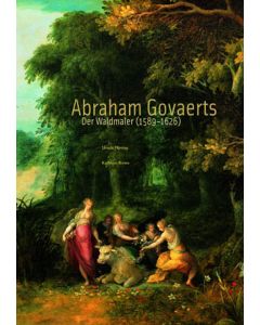 Abraham Govaerts