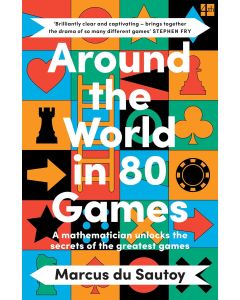 Around the World in 80 Games