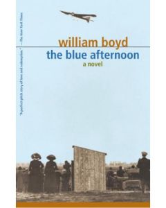 The Blue Afternoon