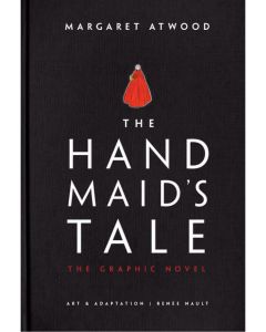 The Handmaid’s Tale